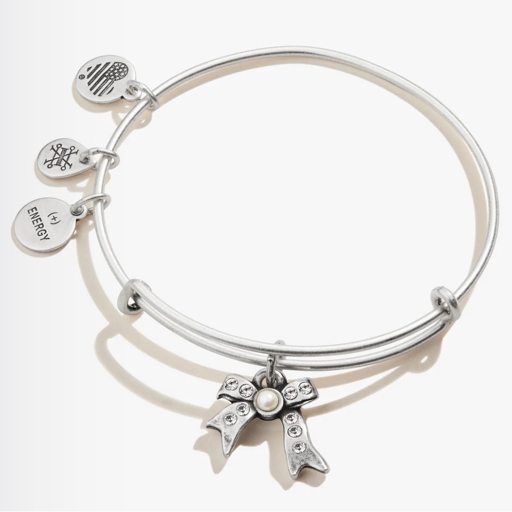 Alex And Ani: A Promise to Yourself Bow